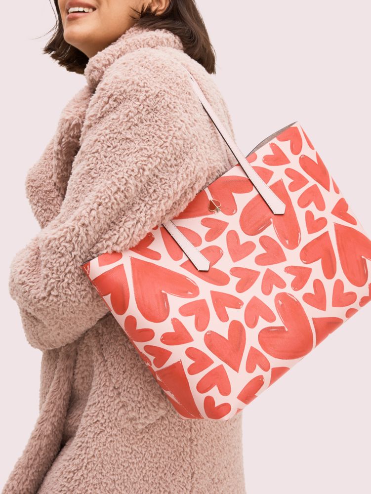 Molly Ever Fallen Large Tote | Kate Spade New York