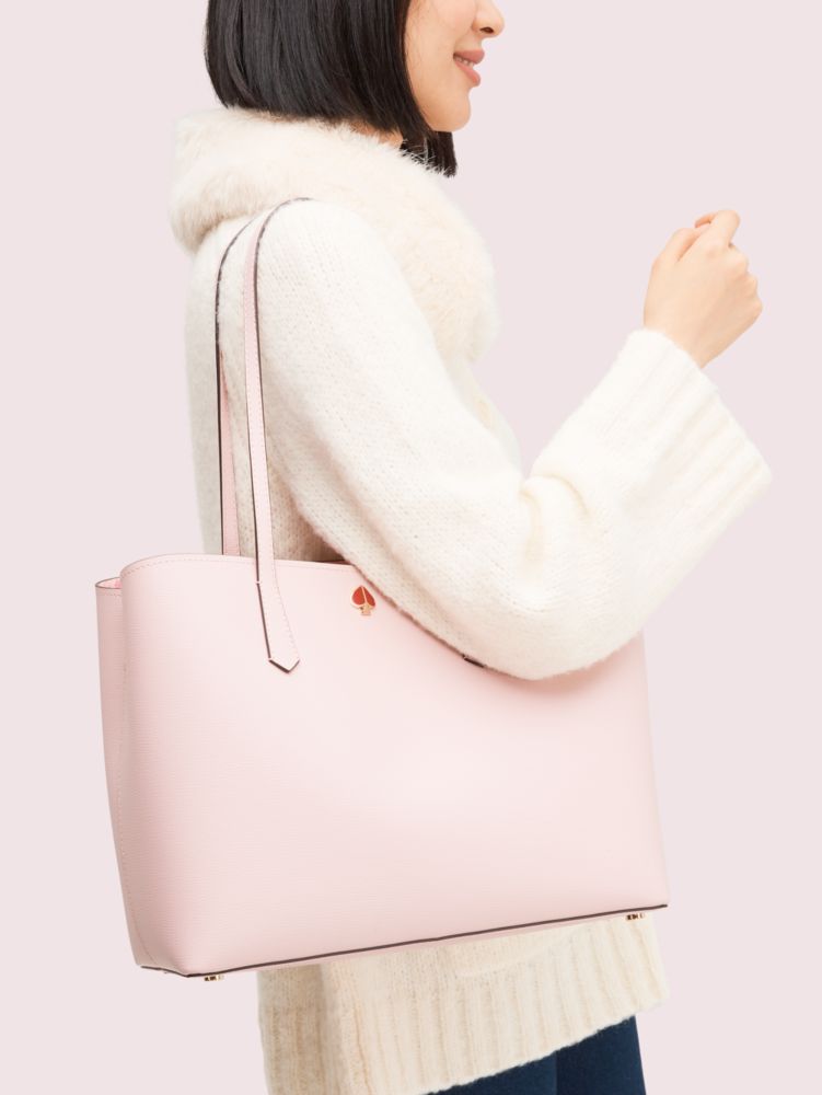 Molly Hearts Party Large Tote | Kate Spade New York