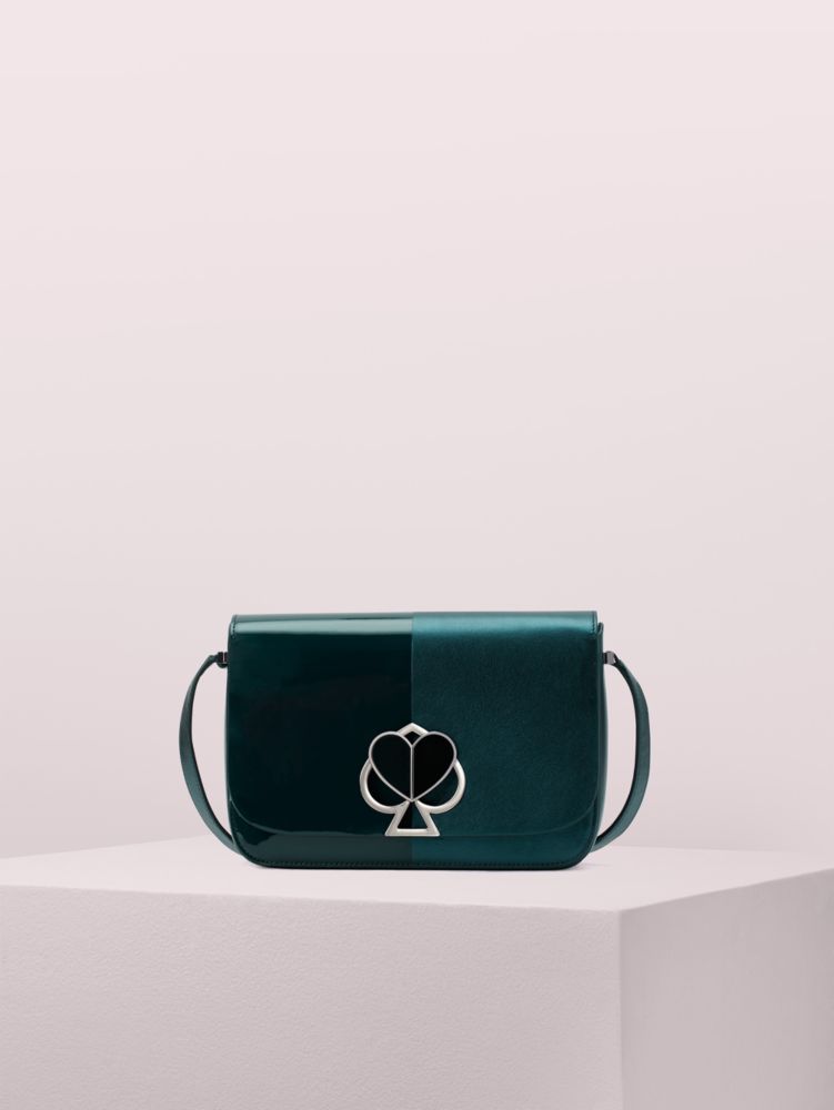 kate spade nicola bicolor