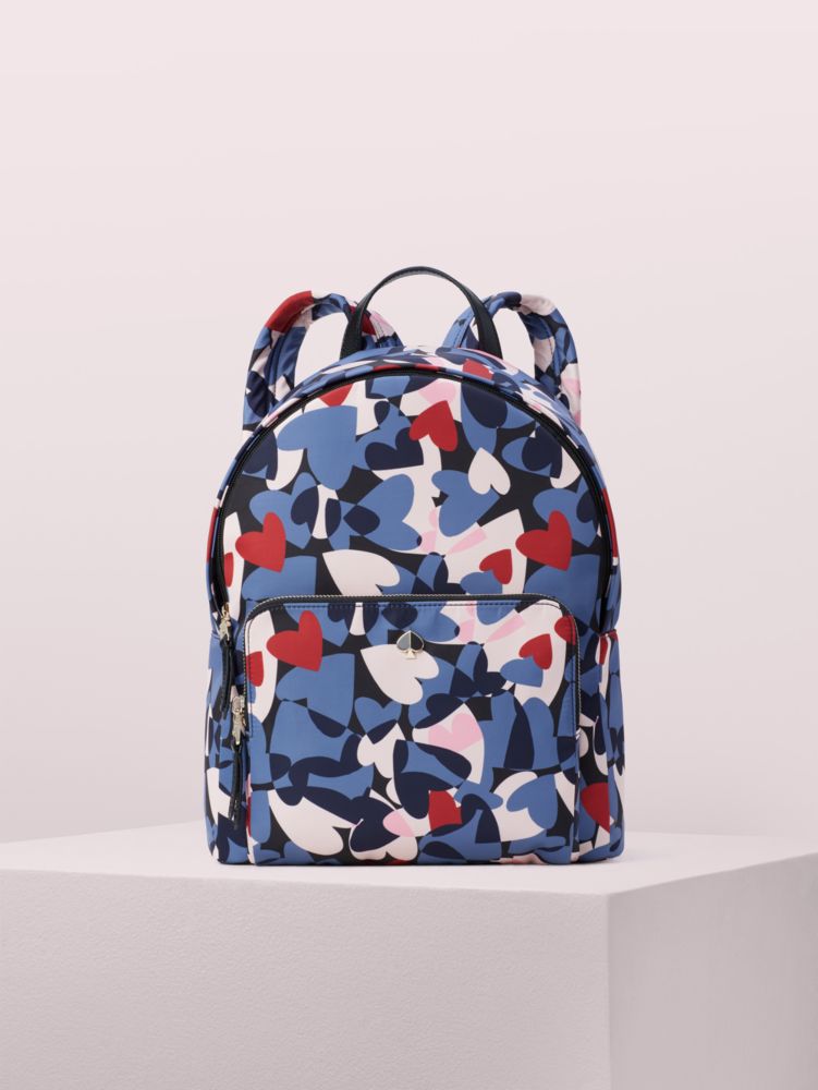 Kate spade backpack discount uk