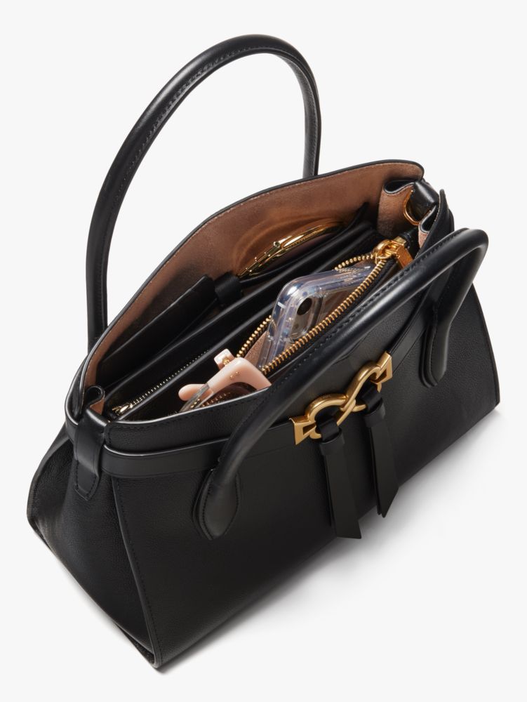 Toujours discount medium satchel