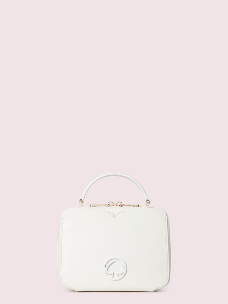 Vanity Mini Top Handle Bag Kate Spade New York