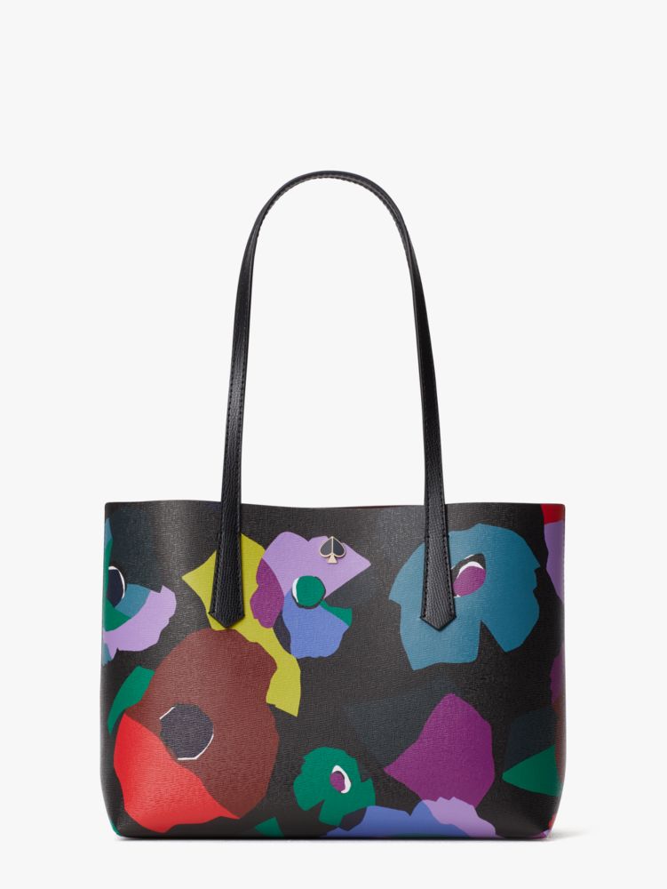 Molly Floral Collage Small Tote | Kate Spade New York