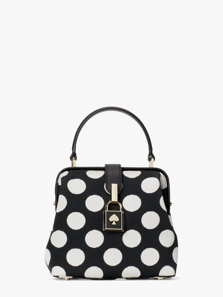 kate spade bridal bag