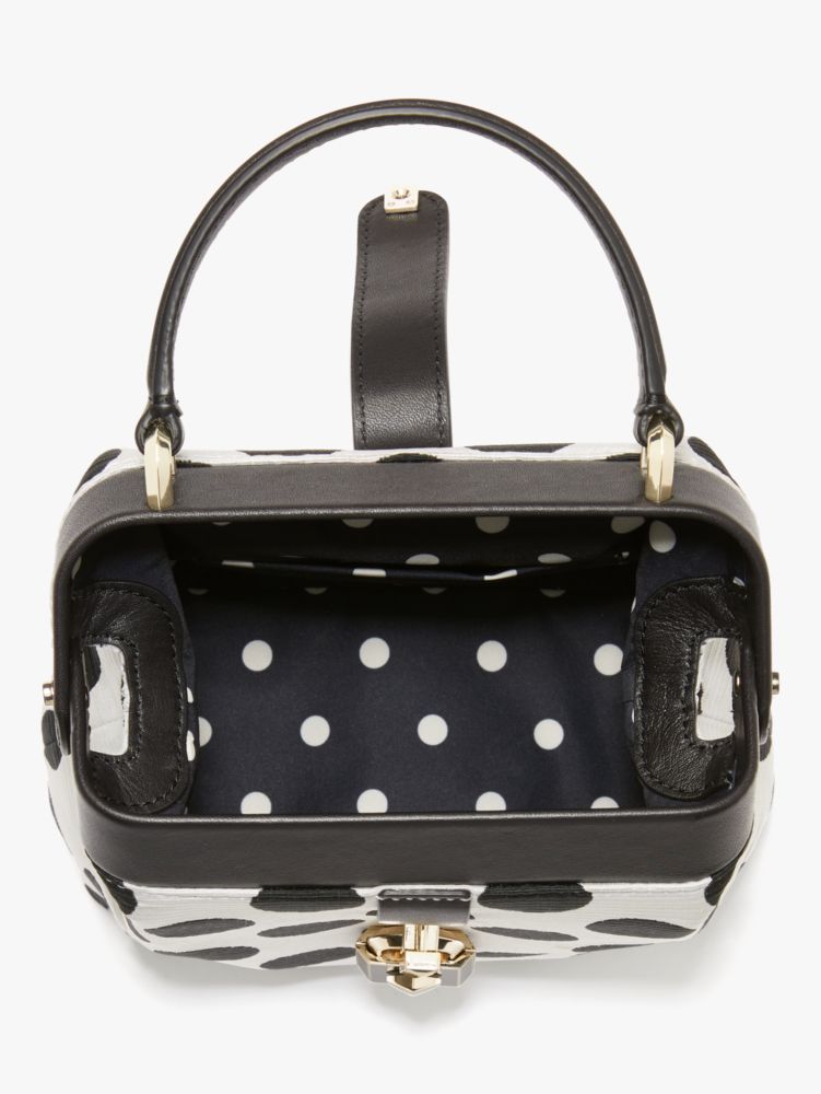 Remedy Bikini Dot Small Top Handle Bag Kate Spade New York