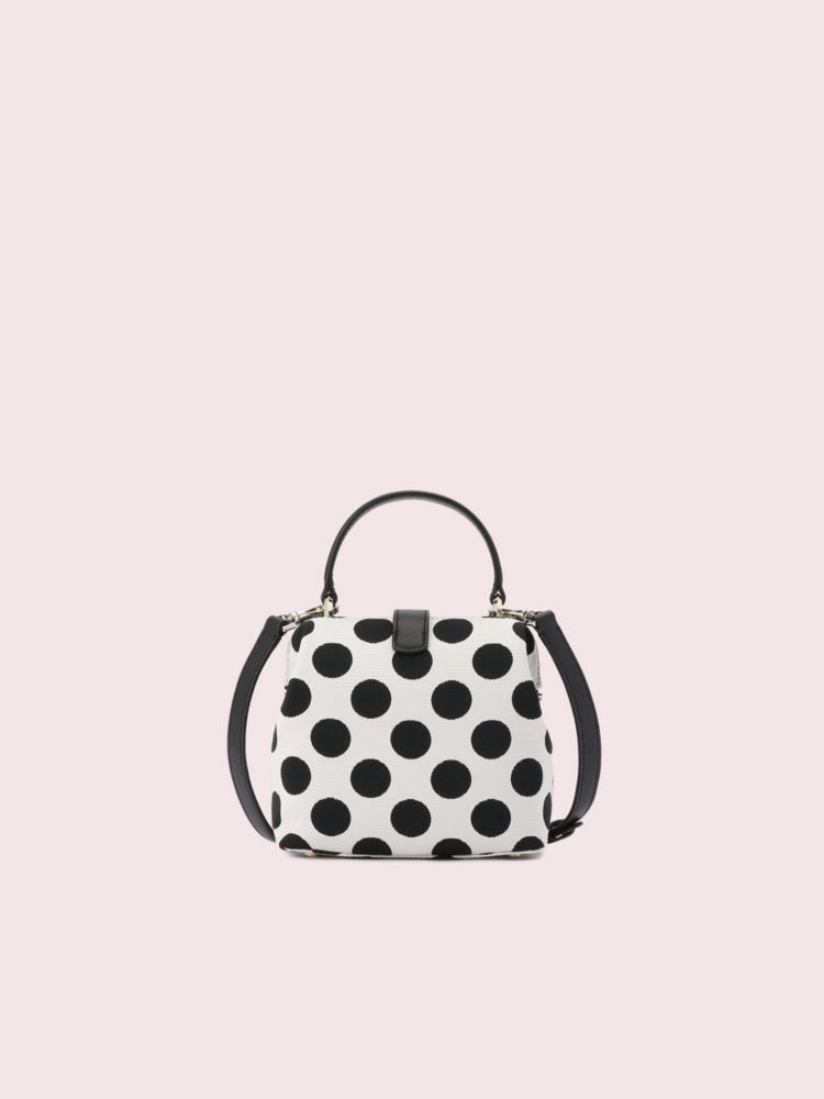 Remedy Bikini Dot Small Top Handle Bag Kate Spade New York