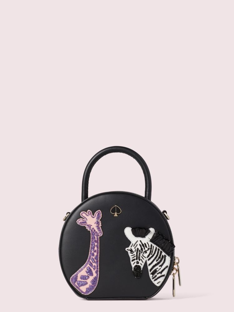 safari mini bag