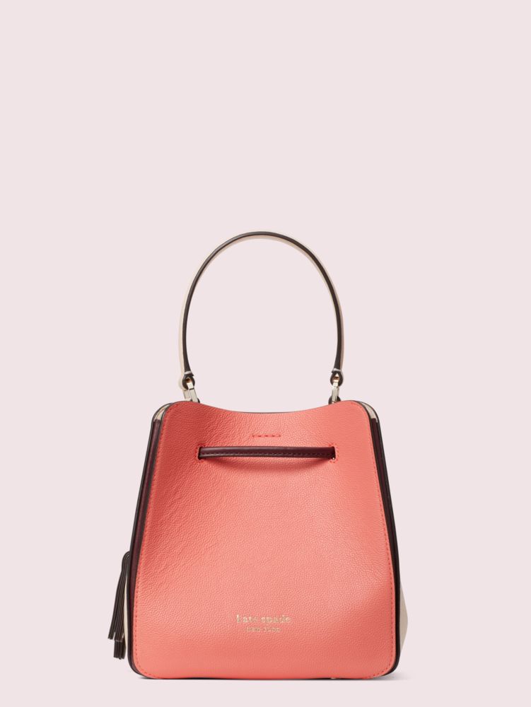 kate spade bucket bag