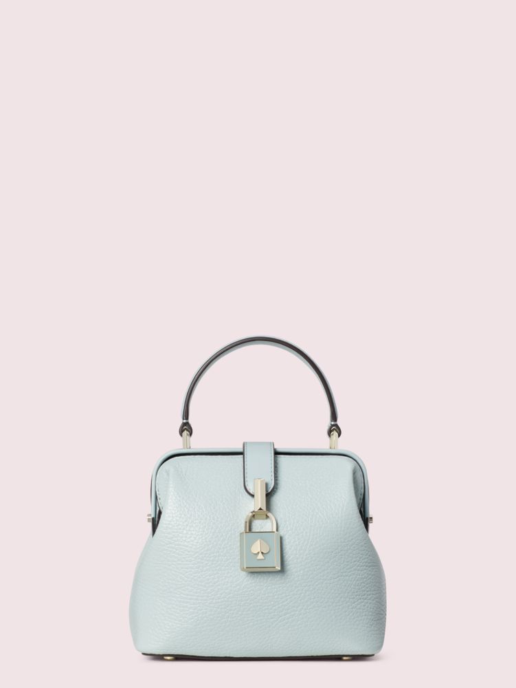 kate spade small blue purse