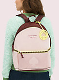 the sport knit city pack large backpack, , s7productThumbnail