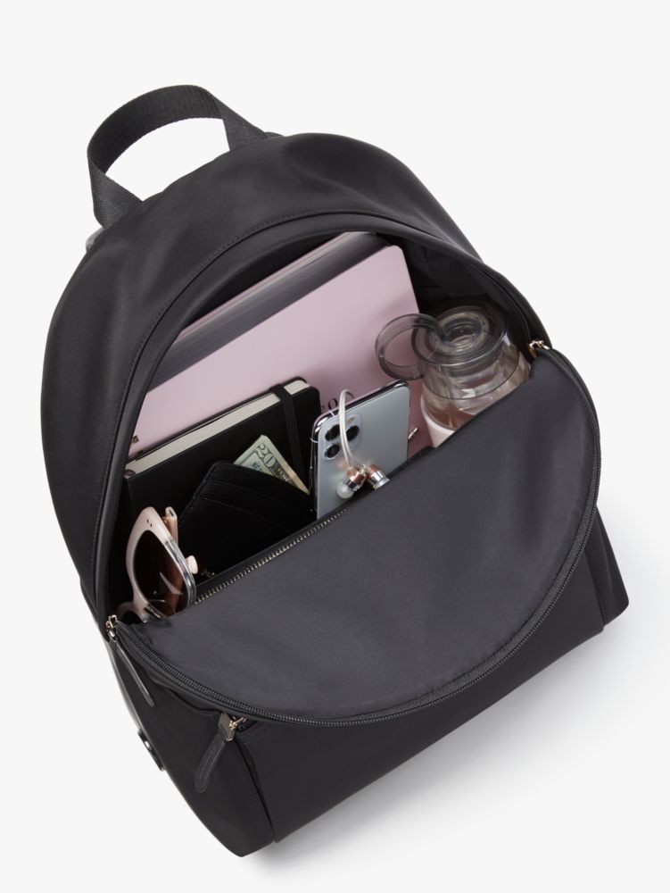 kate spade nylon tech backpack