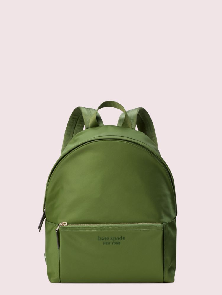 Nylon city pack large backpack hot sale