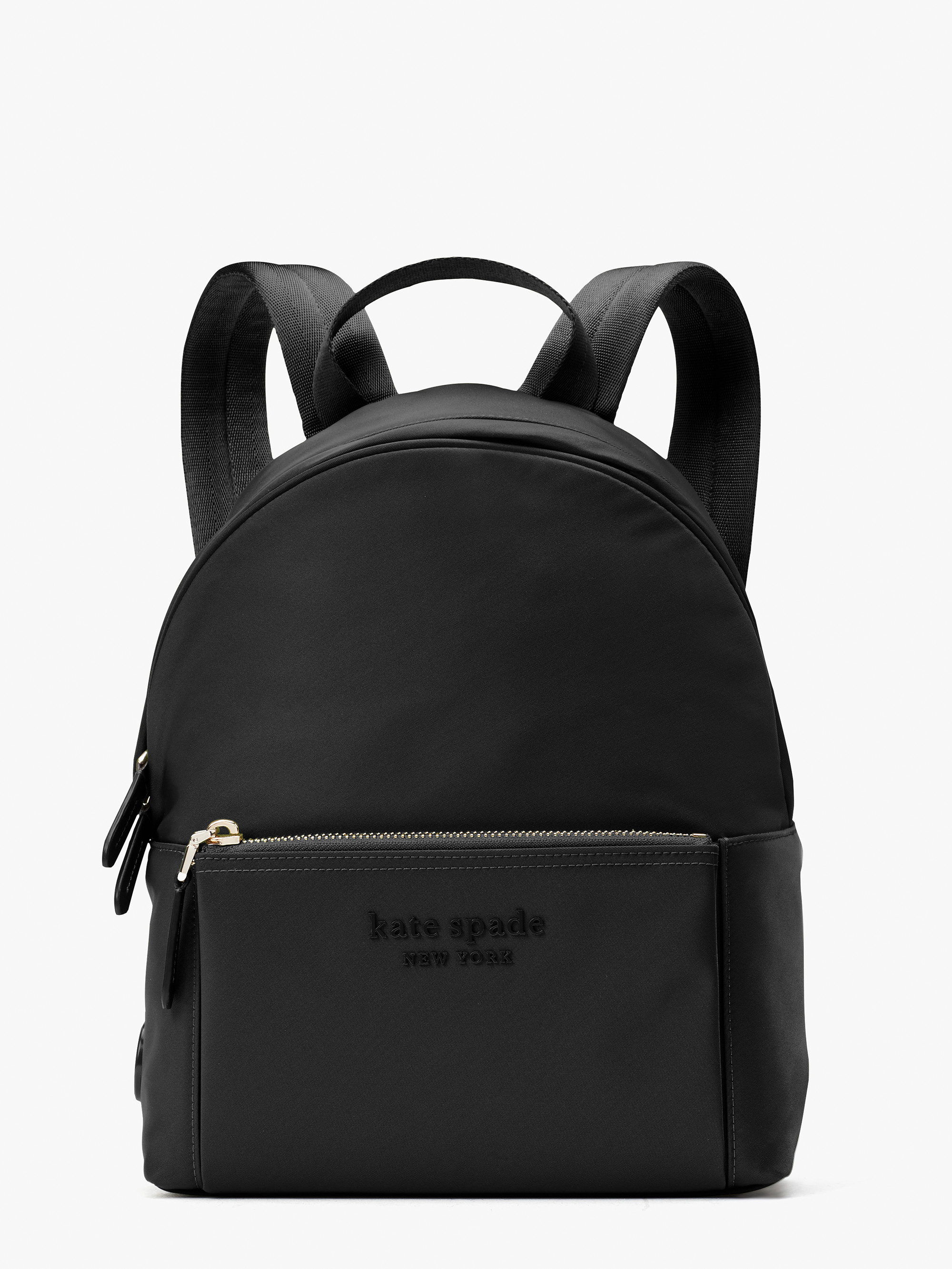 nylon city pack medium backpack | Kate Spade New York