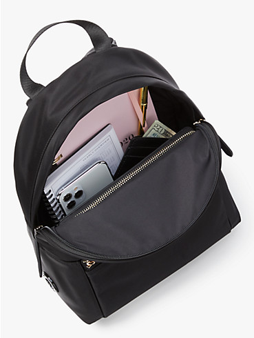 the nylon city pack medium backpack, , rr_productgrid