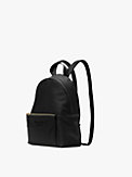 the nylon city pack medium backpack, , s7productThumbnail