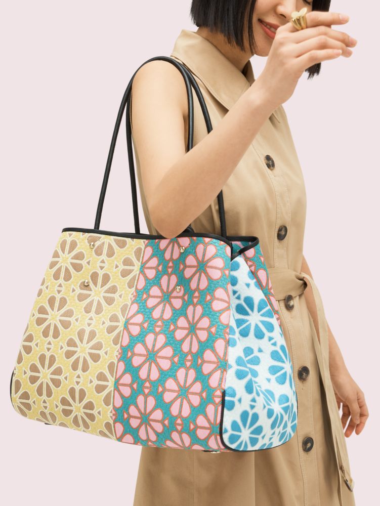 kate spade everything tote