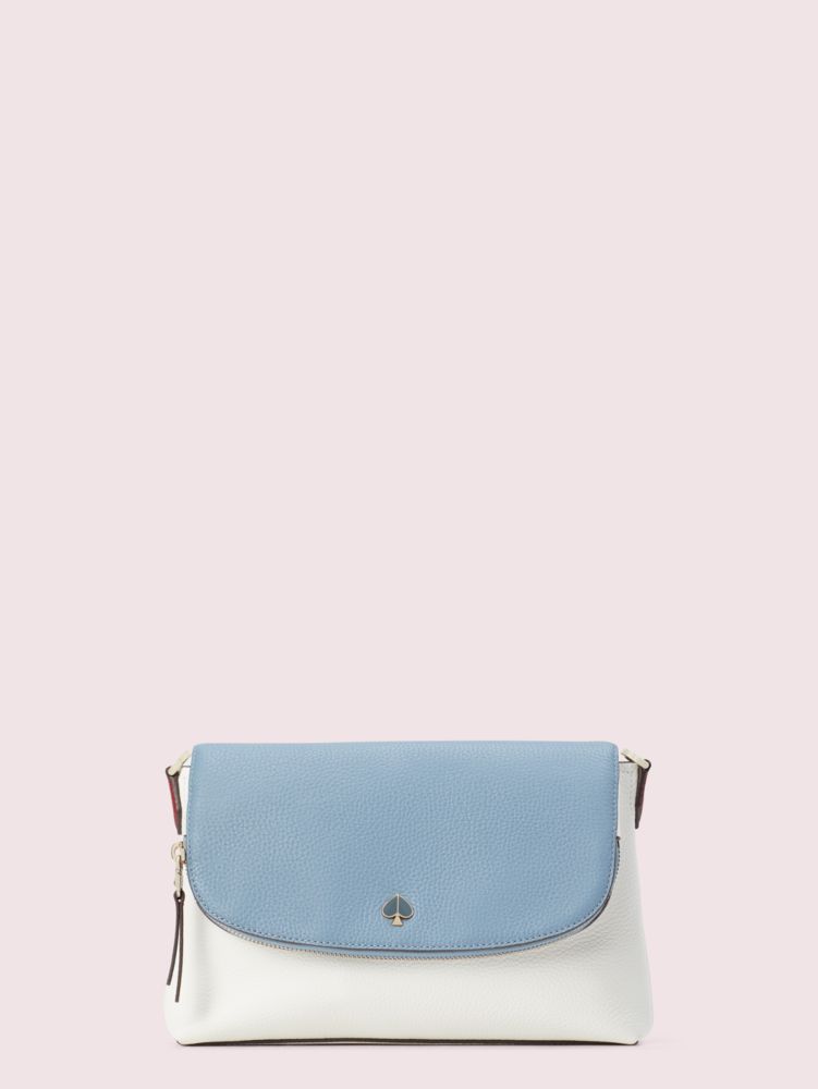 polly large convertible crossbody