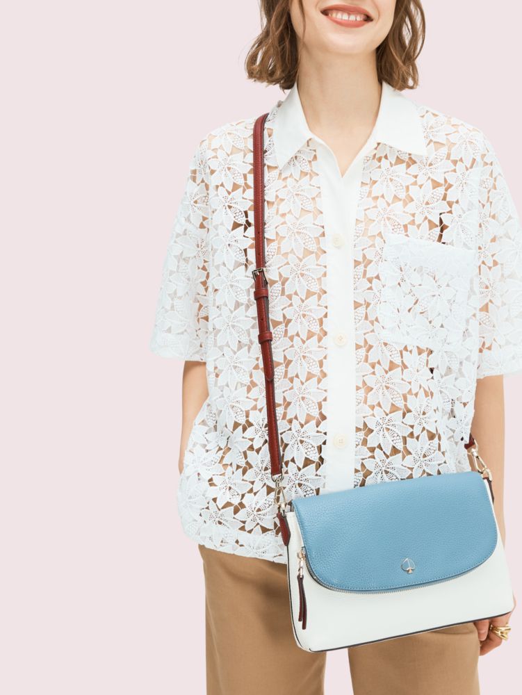 kate spade polly large convertible crossbody