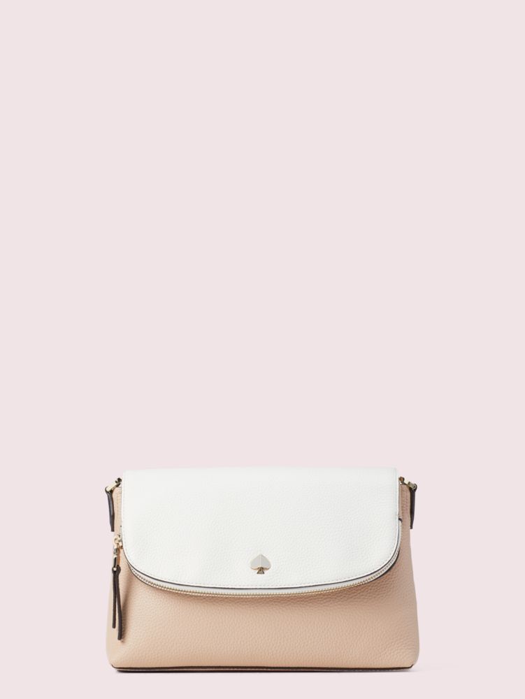 polly large convertible crossbody