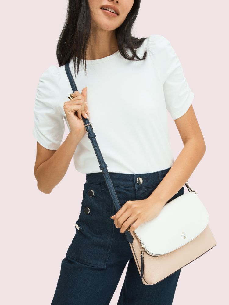polly large convertible crossbody, blush multi, productThumbnail
