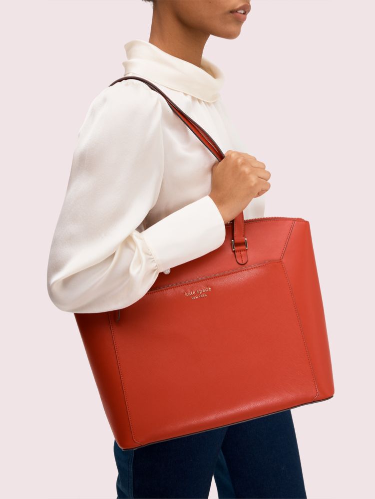 louise large tote