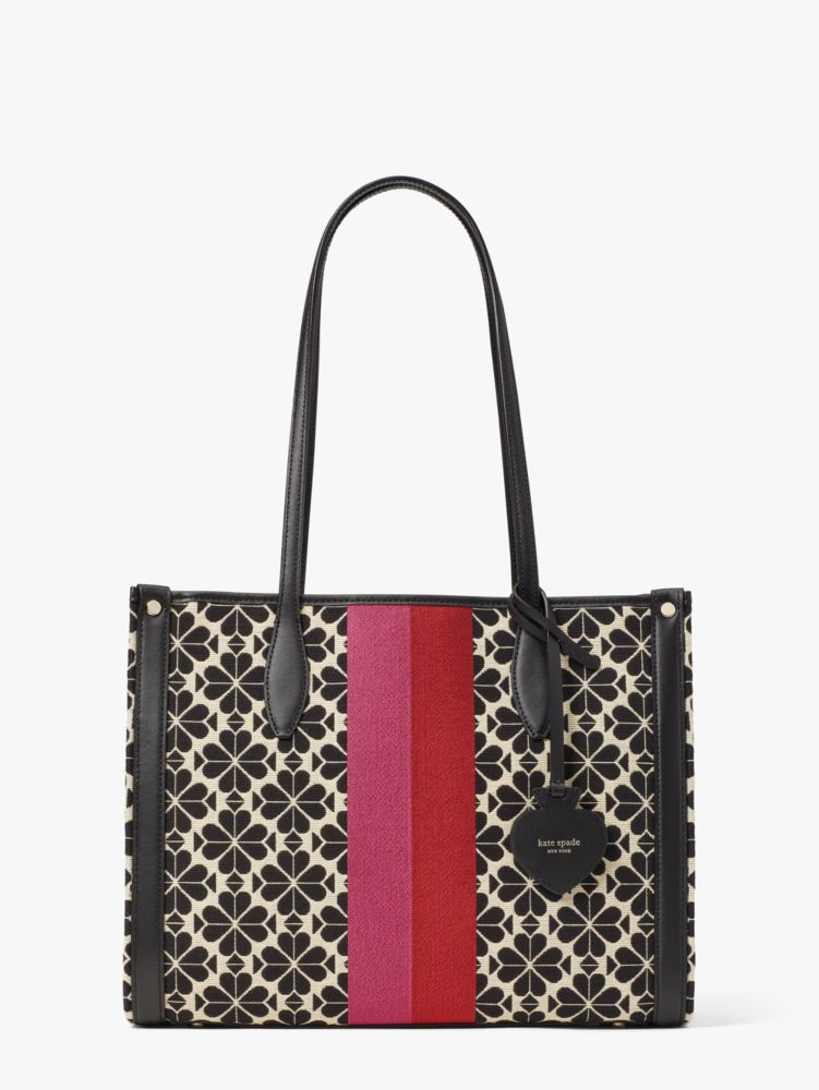 Total 92+ imagen kate spade market tote