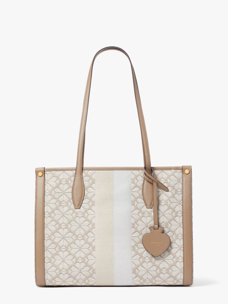 Jacquard Bags | Jacquard Tote Bags & Backpacks | Kate Spade UK