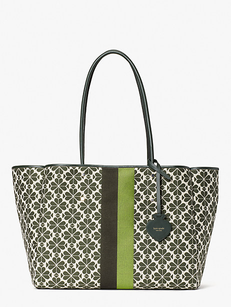 Womens Large Glitter Star Pattern Faux Leather Handbag Shoulder Tote Shopper Bag