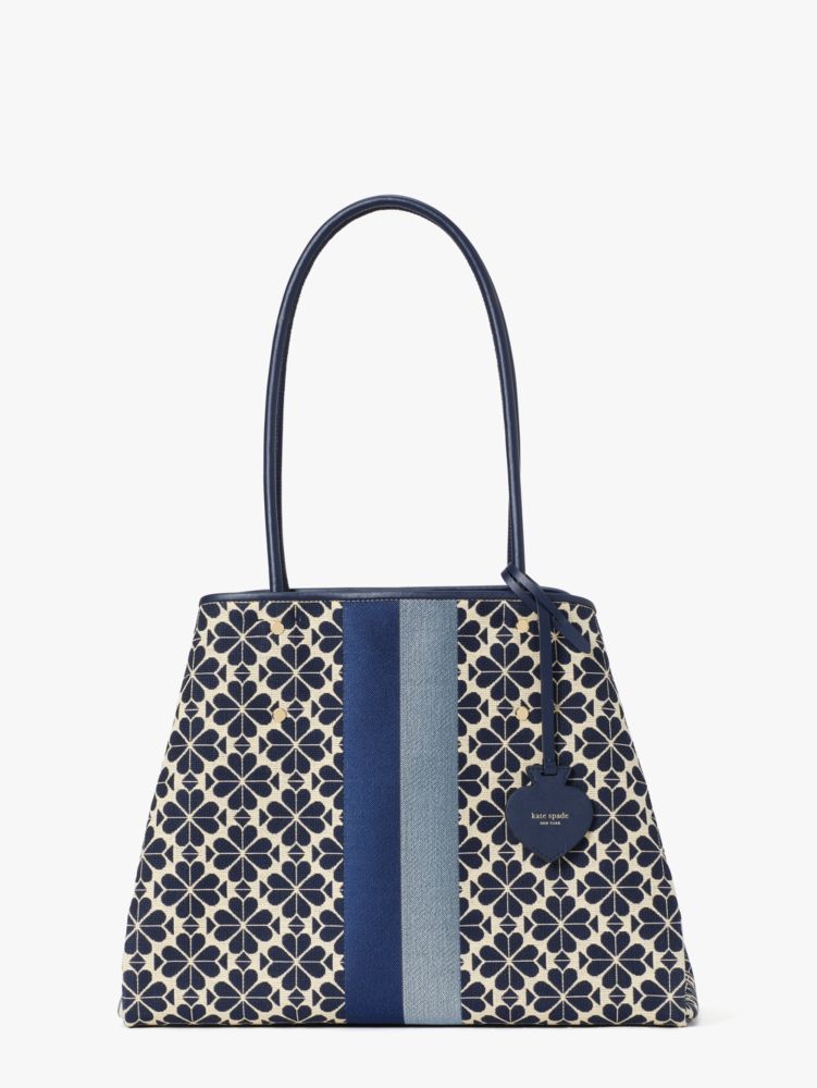 The Best Kate Spade New York Flower Jacquard Bags, 2020