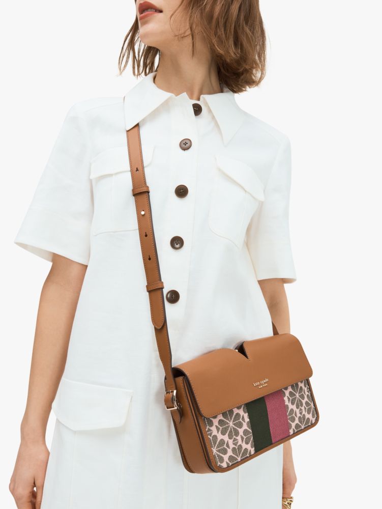 kate spade over the shoulder