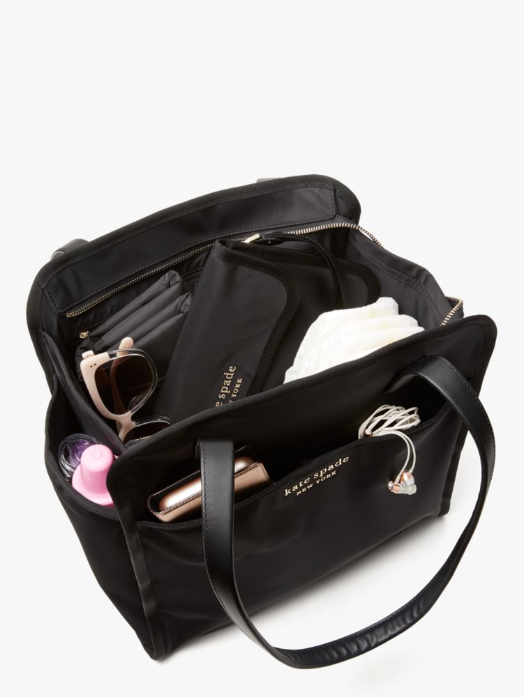 kate spade daily large diaper bag