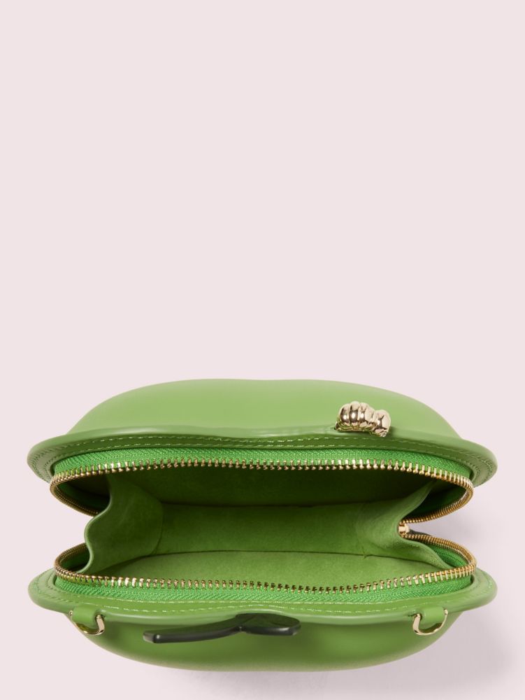 Picnic Apple Crossbody | Kate Spade New York