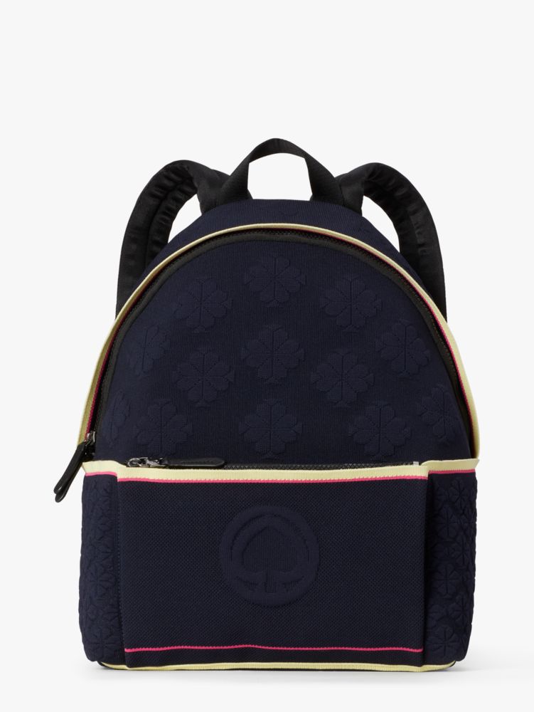 kate spade book bag
