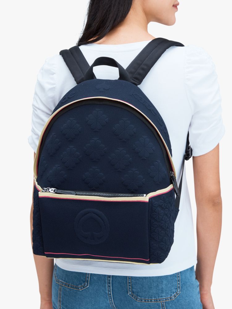 kate spade big backpack