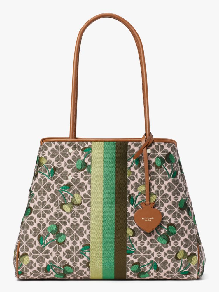 kate spade bridal tote