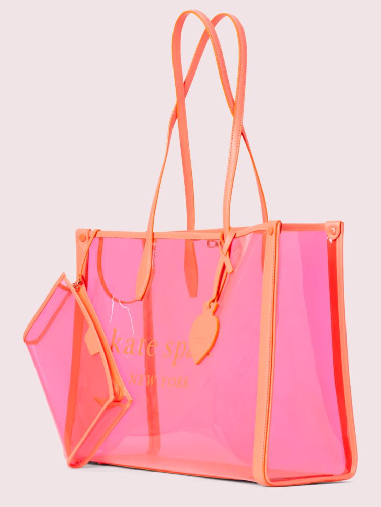 kate spade travel tote