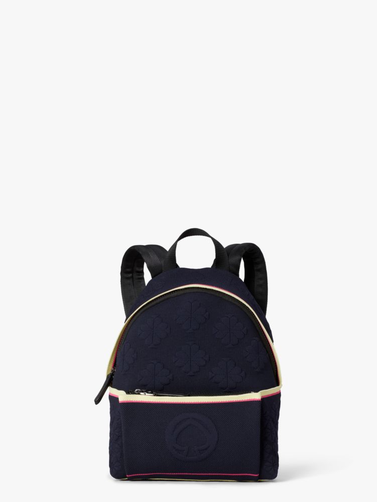 owl backpack kate spade