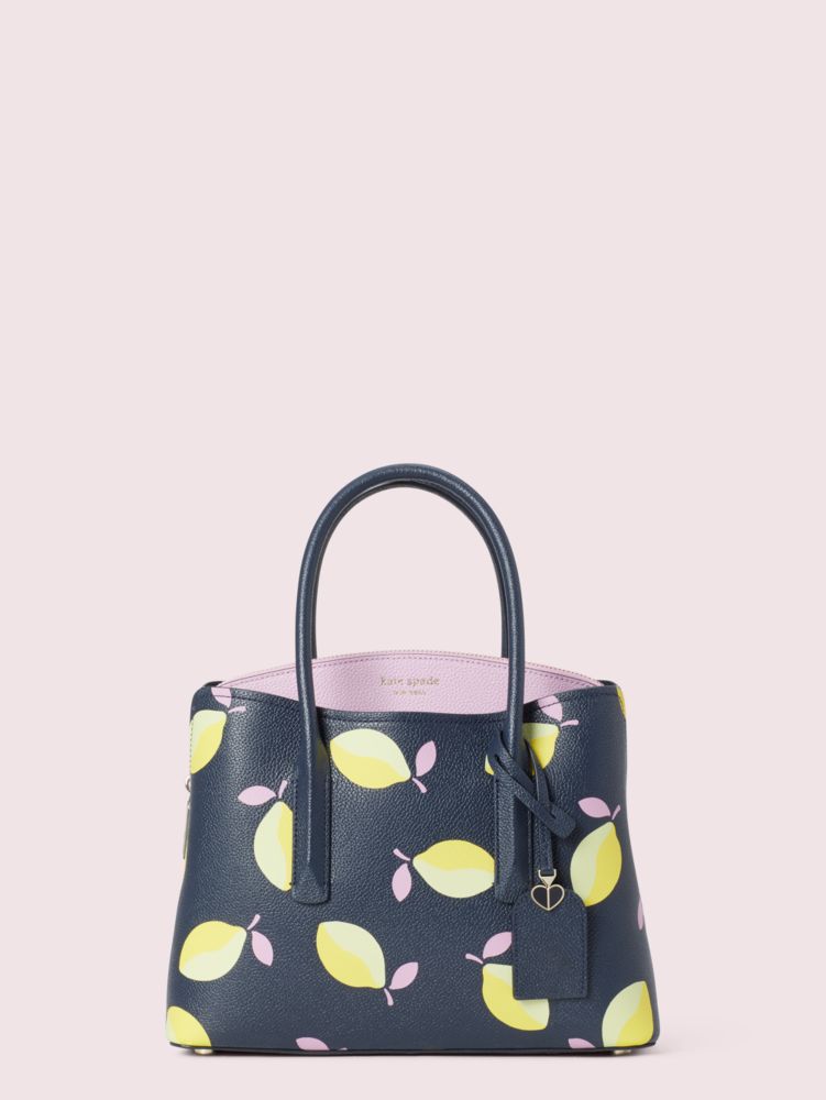 kate spade new york margaux medium satchel