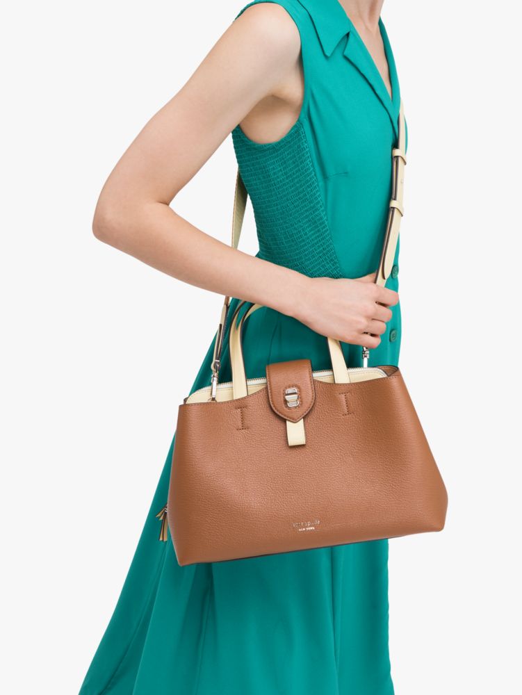 kate spade large satchel