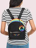 rainbow backpack, , s7productThumbnail