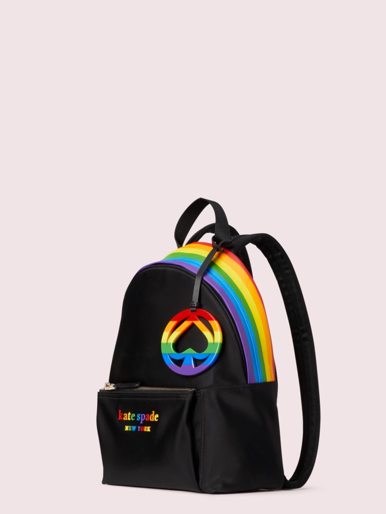 Rainbow Backpack | Kate Spade New York