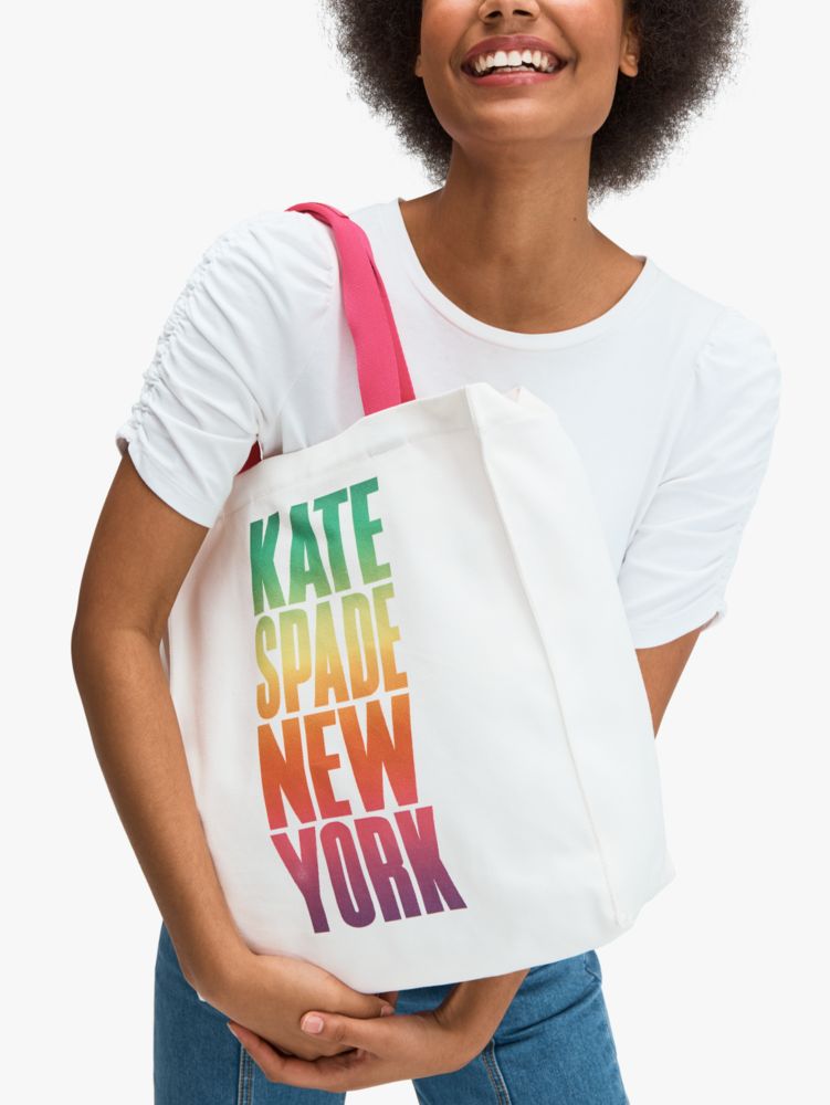 kate spade new york tote, multi, productThumbnail