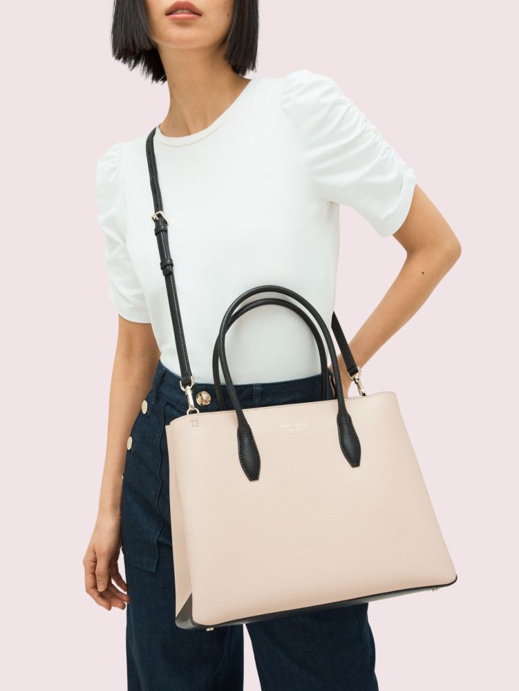 eva satchel kate spade