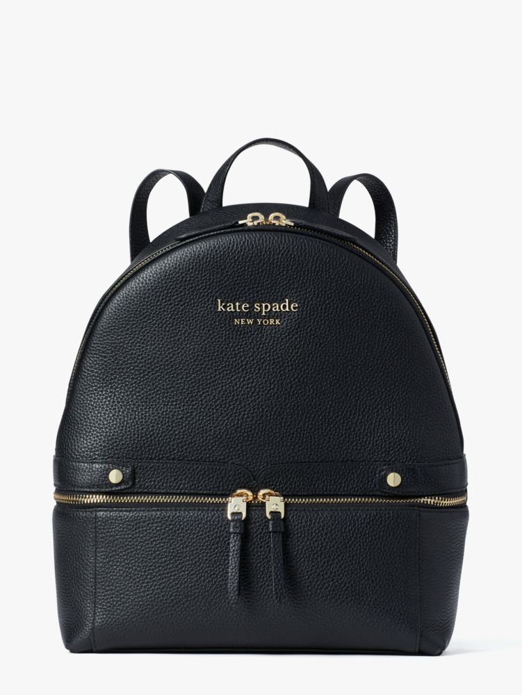 kate spade book bag purse