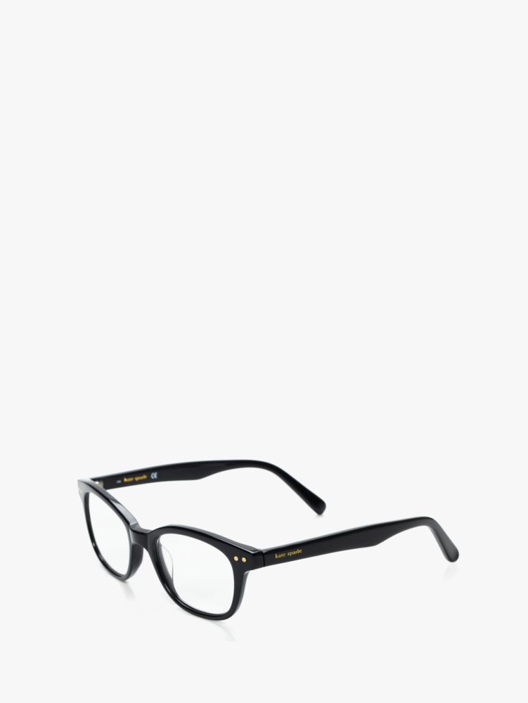 Kate Spade Rebecca Readers In Black