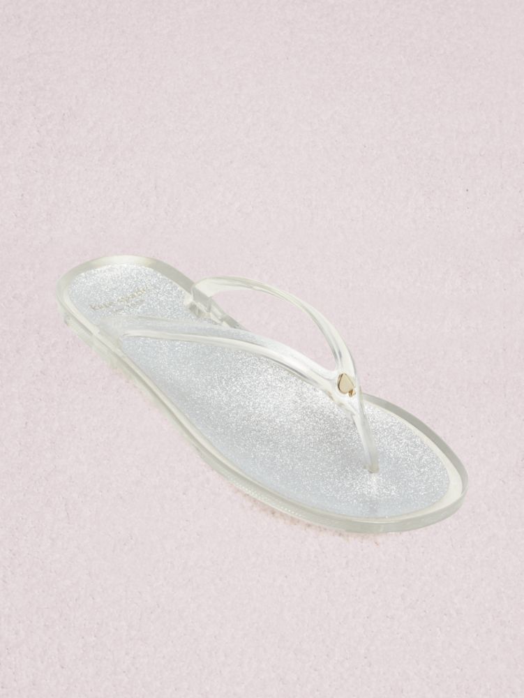 Jasmine Sandals, CLR/SILVER, Product