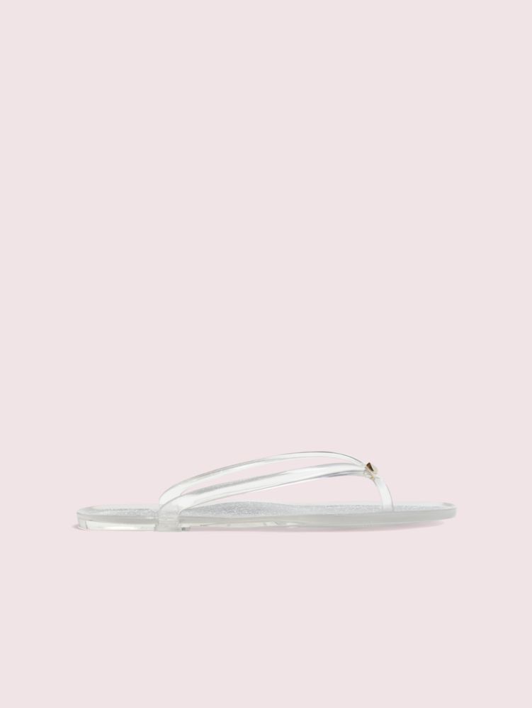 Jasmine Sandals, CLR/SILVER, Product