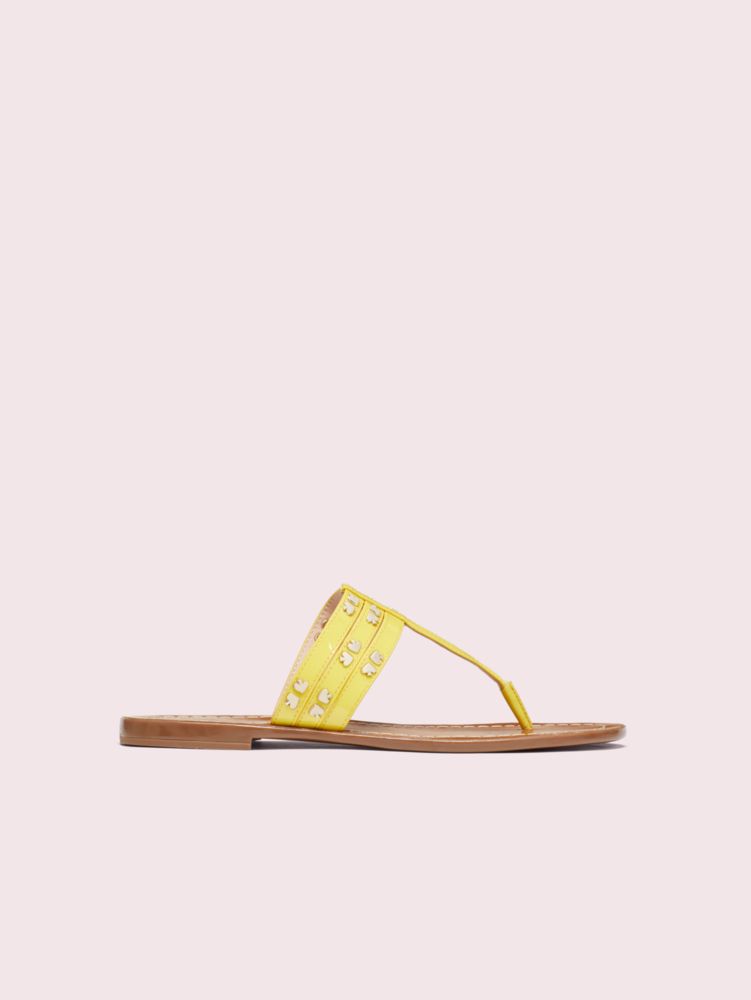 kate spade carol sandal