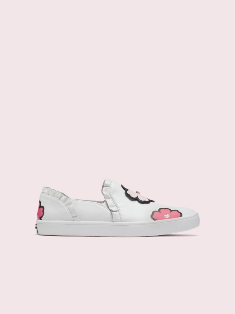 kate spade lima sneaker