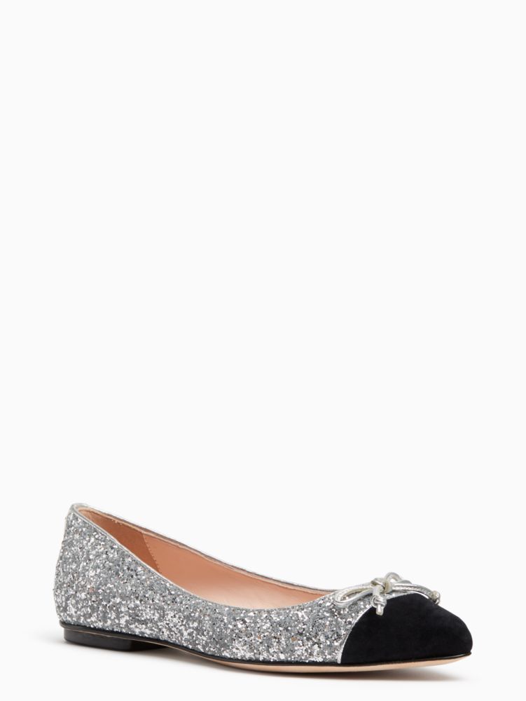 Nella Flats Kate Spade
